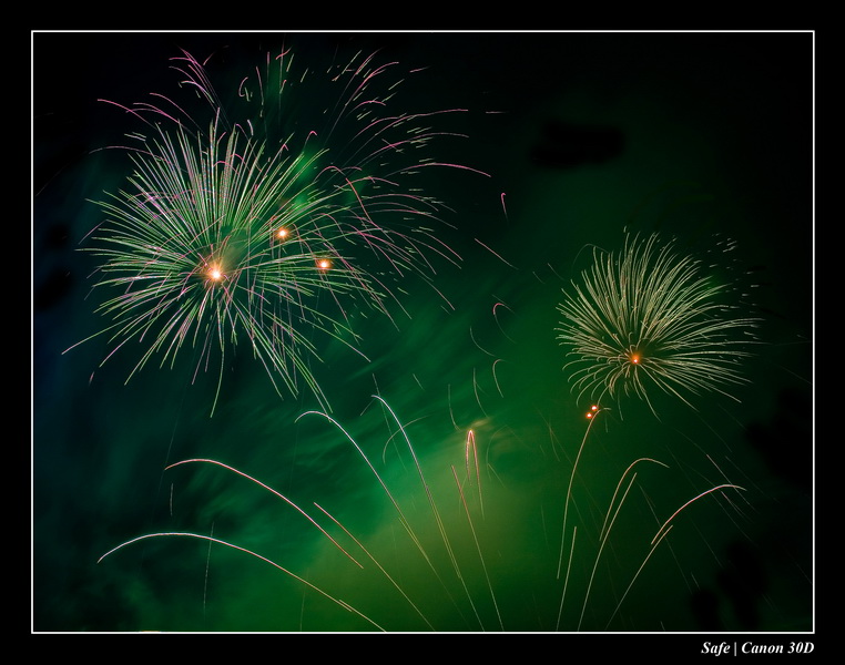 2006 - 06 - Feux de chantilly 030